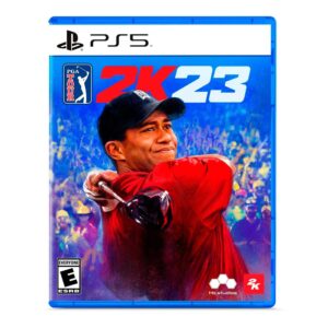 Pga Tour 2K23 PS5
