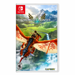 ChatGPT Image 8 jul 2026, 17_16_29 Monster Hunter Stories 2: Wings Of Ruin Switch