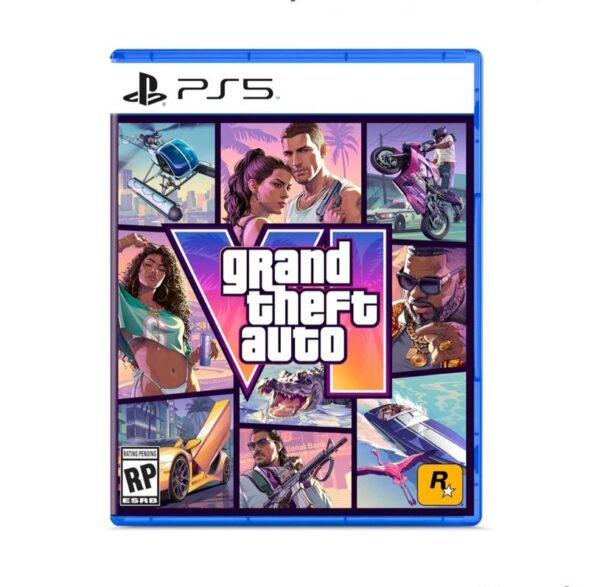 HLq5TExWQAAyD8o Grand Theft Auto VI PS5 PREVENTA