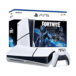 Playstation 5 Slim 1TB Edicion Fortnite (Caja abierta)
