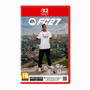 FC 27 Switch 2 PREVENTA