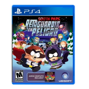 GC01935.jpg South Park Retaguardia En Peligro PS4