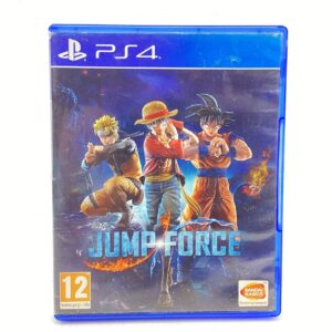 Jump Force PS4