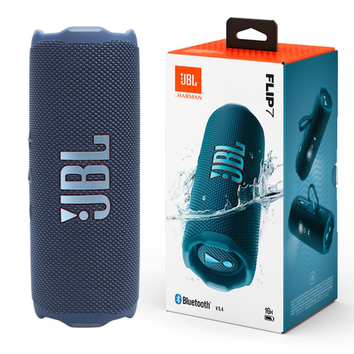 Parlante JBL FLIP 7
