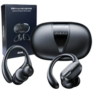 Auricular Lenovo Bluetooth XT80