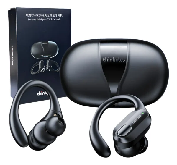 Auricular Lenovo Bluetooth XT80