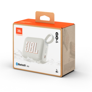 Parlante JBL GO 4