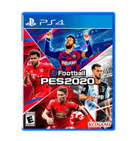 images Football PES 2020 PS4