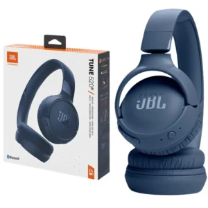 Auricular JBL TUNE 520bt
