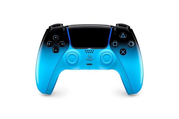 Joystick DualSense Hyperpop Celeste PS5