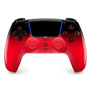 Joystick DualSense Hyperpop Rojo PS5