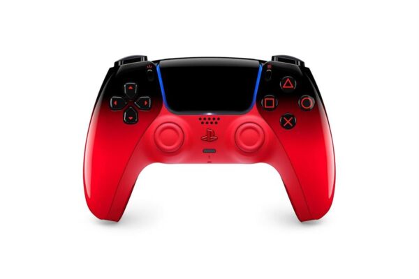 Joystick DualSense Hyperpop Rojo PS5