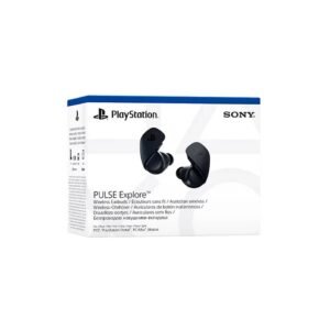 Sony-Playstation-Wireless-Headset-Pulse-Explore-Midnight-Black.-3 Auriculares Pulse Explore SONY PS5