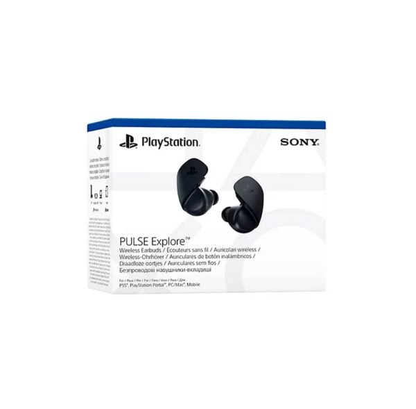 Auriculares Pulse Explore SONY PS5