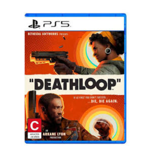 Deathloop PS5